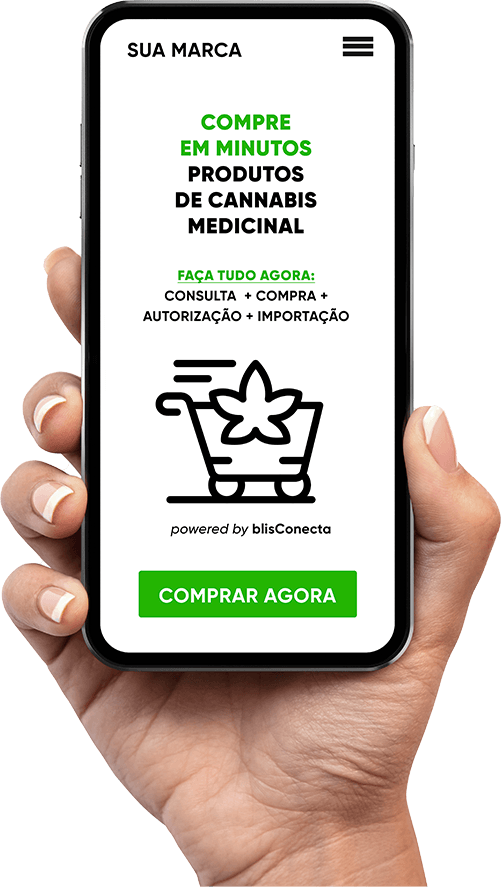 blisConecta. Tecnologia a favor da sua marca.