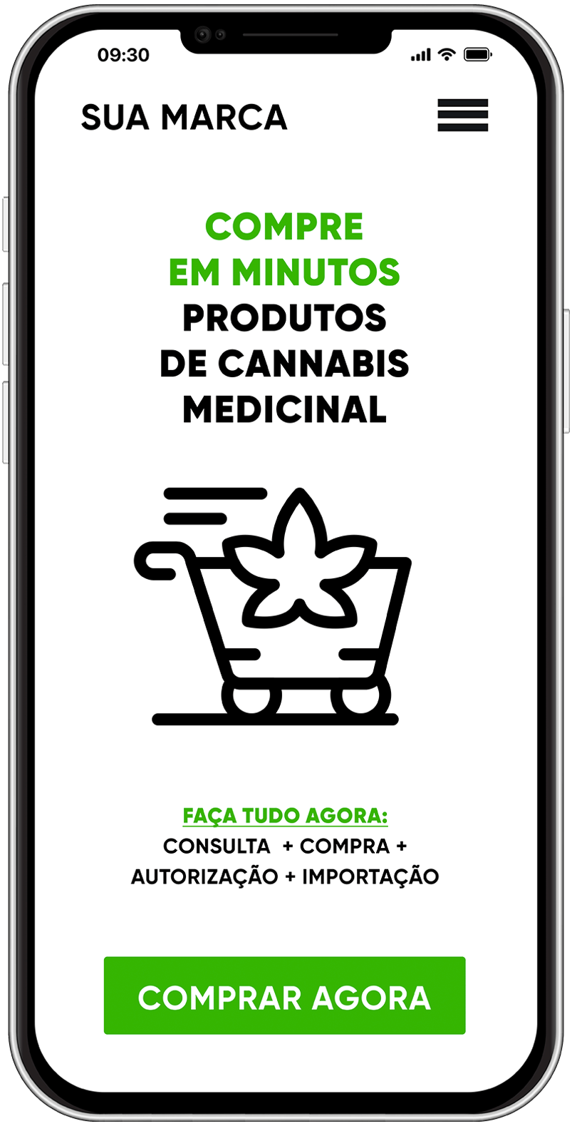 blisConecta. Tecnologia a favor da sua marca.